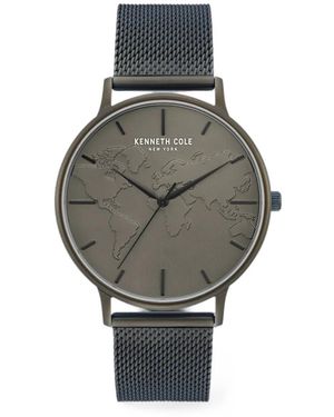 Kenneth Cole Orologio Classic 42Mm - Grigio