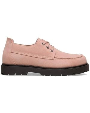 Birkenstock Flat Shoes - Pink