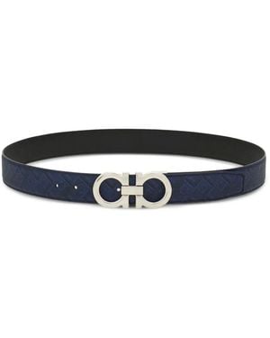 Ferragamo Gancini Riem - Wit