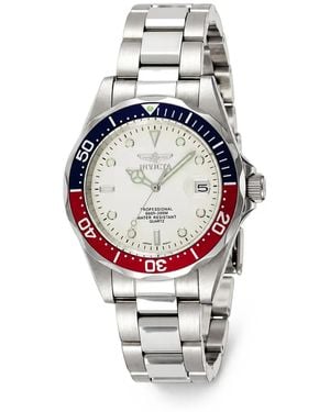 INVICTA WATCH Pro Diver 37Mm Watch - Grey
