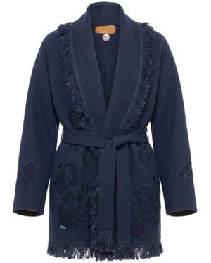 Alanui Nature - Blue