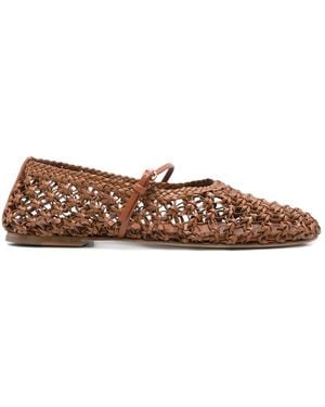 Dear Frances Ballerine Balla - Marrone