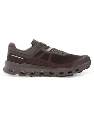 On Shoes Cloudvista 2 Trainers - Brown