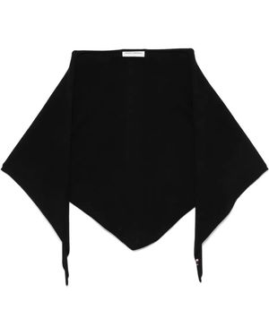 Extreme Cashmere Sciarpa Witch 150 - Nero