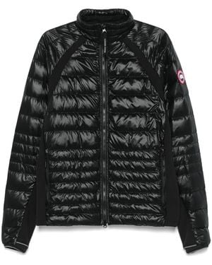 Canada Goose Hybridge Lite Jacket - Black