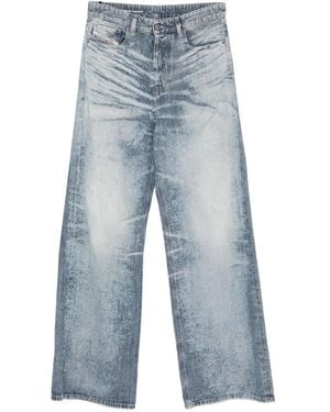 DIESEL Denim - Blue