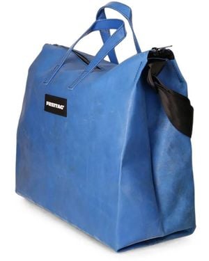 Freitag Tilda Handtasche - Blau