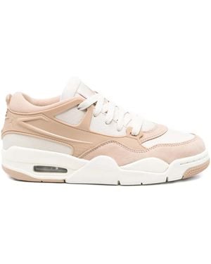 Nike Air Jordan 4 RM sneakers - Neutro