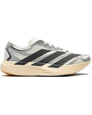 adidas Adizero Evo Sl Exo Sneakers - White