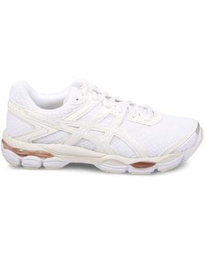 Asics Zapatillas Gel-Cumulus 16 - Blanco