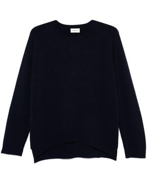 P.A.R.O.S.H. Loos Jumper - Blue