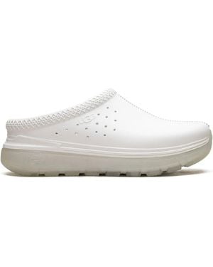 UGG Tasman Sport Slipper - Weiß