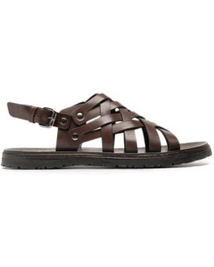 Officine Creative Sandales Chios 011 En Cuir - White