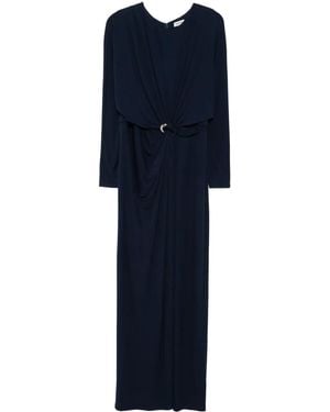 Jonathan Simkhai Maisie Dress - Blue