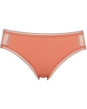 Eres Culotte Poudre - White