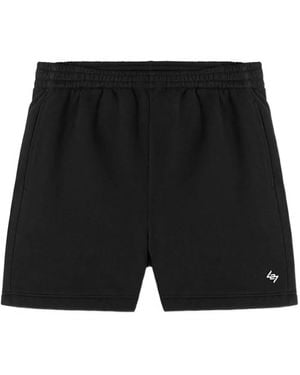 Represent Team 247 Jersey Shorts - Black