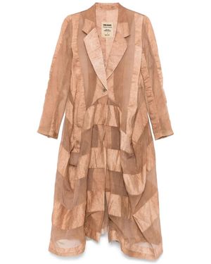 Uma Wang Coats for Women | Online Sale up to 57% off | Lyst Uma Wang Coats for Women | Online Sale up to 57% off | Lyst