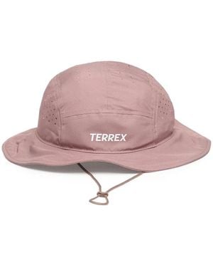 adidas Terrex Xperior Bucket Hat - Pink