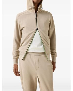 Bogner Fire + Ice Pedro Drawstring Track Trousers - Natural