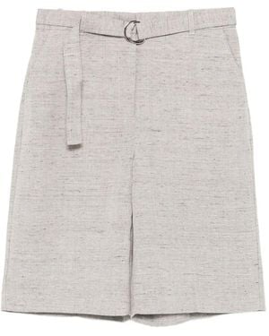 3.1 Phillip Lim Shorts - Grigio