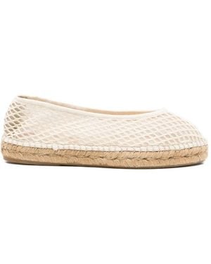 Manebí Espadrilles - Natur