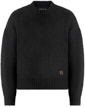 Manière De Voir Kamil - Black