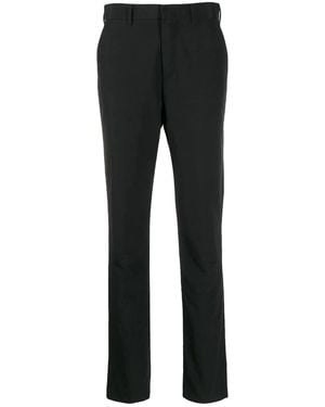 Coperni Mid-Rise Suit Pants - Black