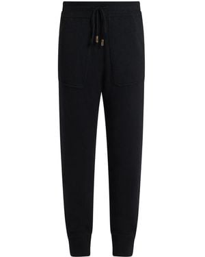 Tom Ford カシミア パンツ - ブラック