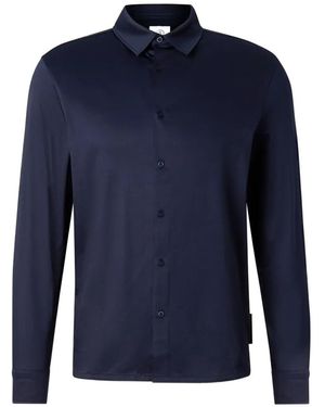 Bogner Franz Jersey Shirt - Blue