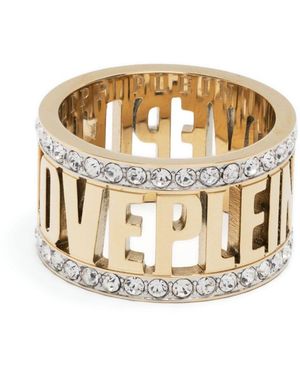 Bagues Philipp Plein pour femme Reductions en ligne jusqu a 25 Lyst
