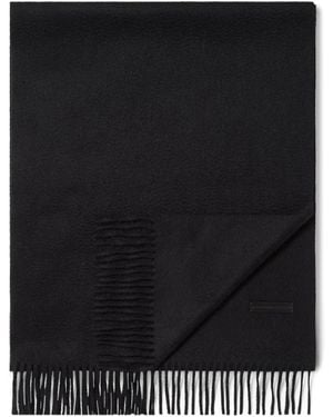 ZEGNA Pashmina Oasi - Negro