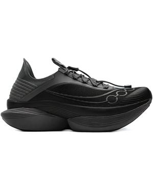 Saucony Endorphin Elite 2 Trainers - Black