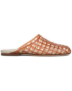 Vince Barcelona Jelly Sandals - Pink