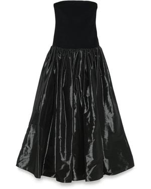 Coperni Dresses - Black