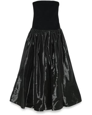 Coperni Dresses - Black