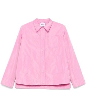 Aspesi Jodie Jacket - Pink