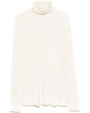 Ralph Lauren Alana Top - White