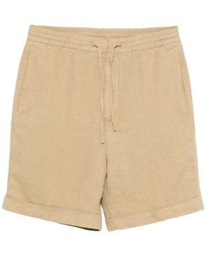 Canali Shorts - Neutro