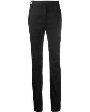 Just Cavalli Logo Trousers - Black