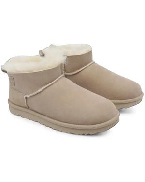 UGG Bottines Ultra Mini Bailey - Multicolor