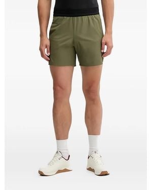 Under Armour Short Vanish Elite - Green