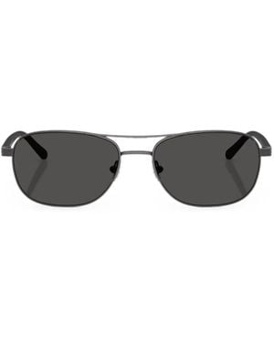 Brooks Brothers Bb4072 - Gray