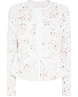 Giambattista Valli Jackets for Women | Online Sale up to 86 Giambattista Valli Jackets for Women | Online Sale up to 86