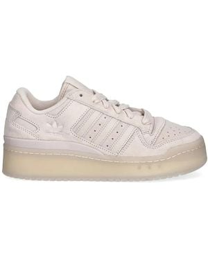 adidas Forum Sneakers - Pink