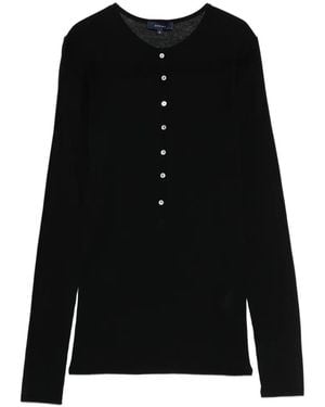 Soeur Haut Isabella - Black
