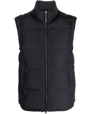 Canali waistcoat hotsell