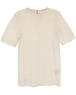 Masnada T-Shirt - Neutro