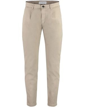 Department 5 Prince Chinos - Natural