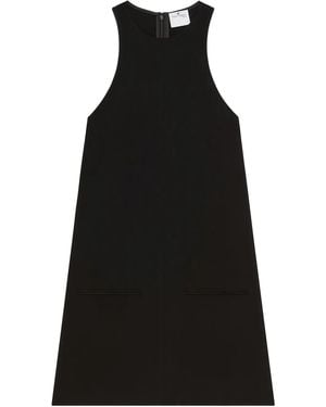 Courreges Heritage ドレス - ブラック