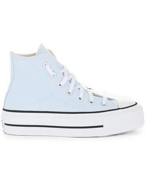 Converse Chuck Taylor All Star Lift Sneakers - Weiß